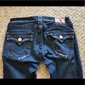 True religion JOEY jeans